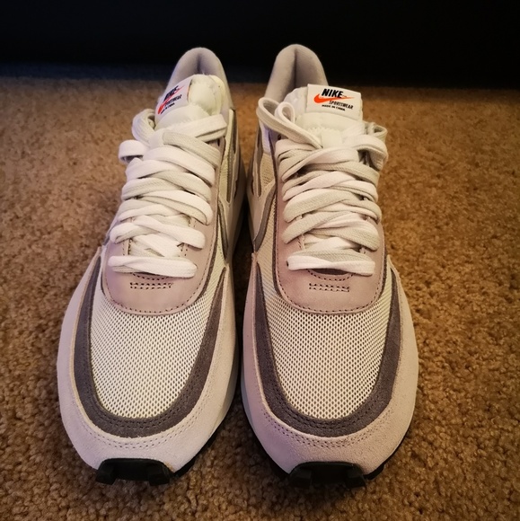 legit check sacai waffle
